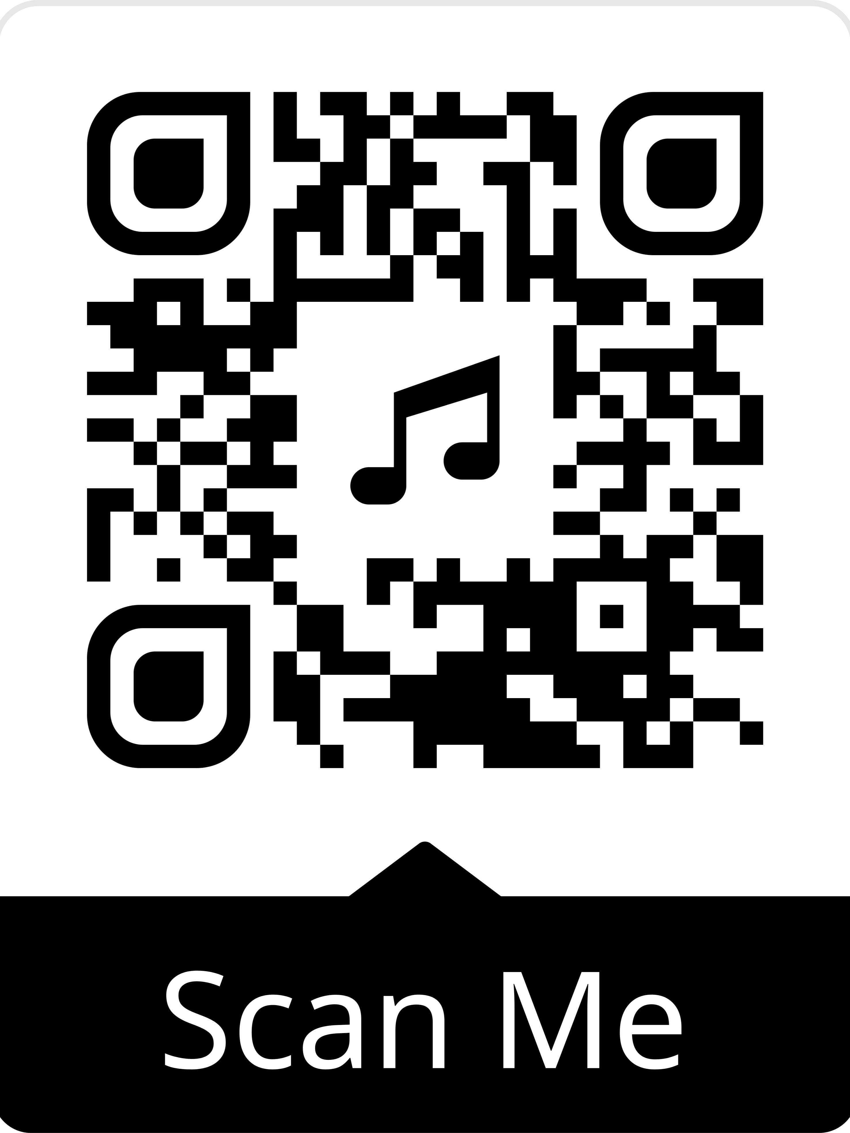 Escanea el código QR y déjate llevar   una meditación guiada para acompañar tu ritual de aplicación.