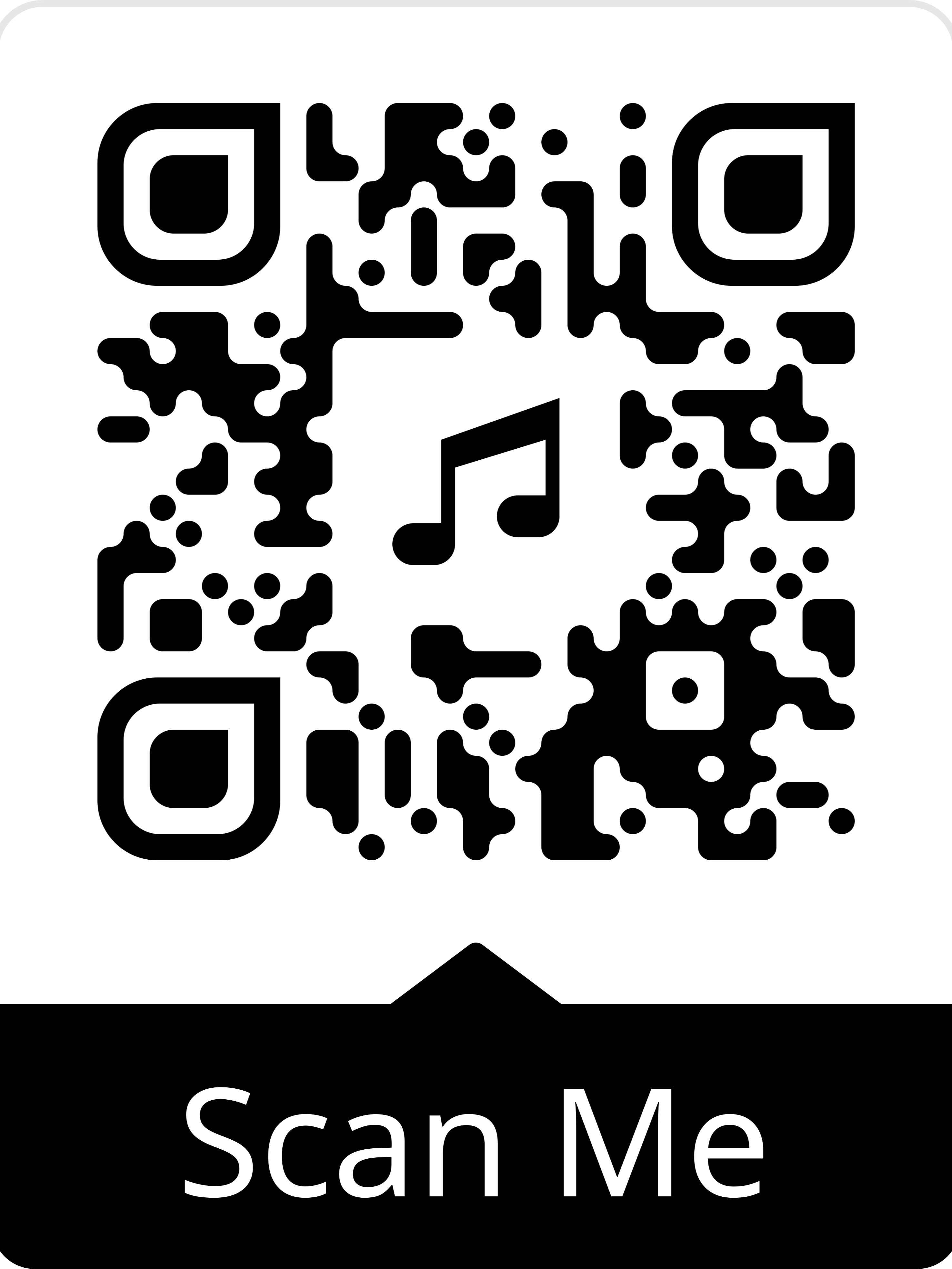 Escanea el código QR y déjate llevar   una meditación guiada para acompañar tu ritual de aplicación.