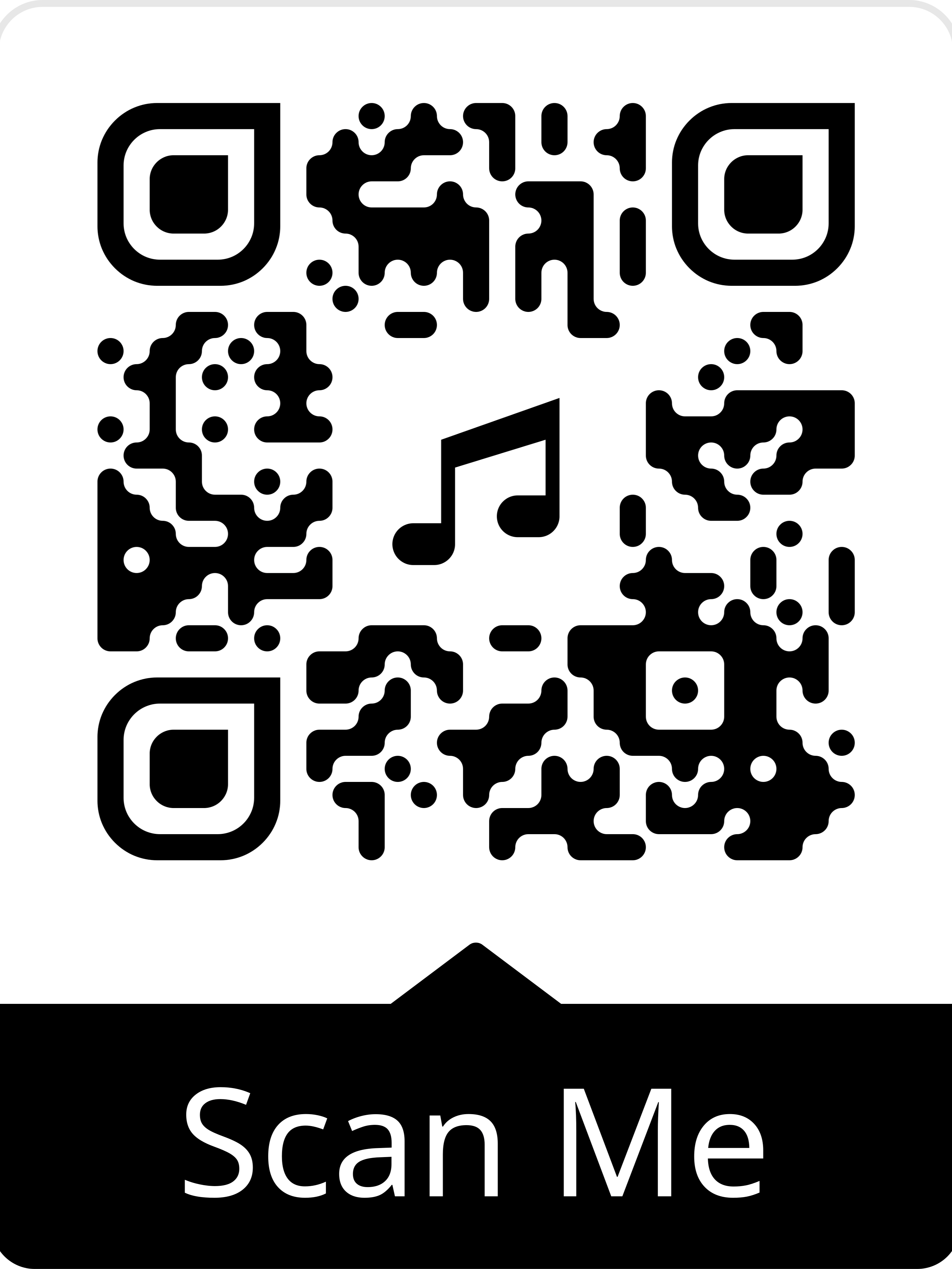 Escanea el código QR y déjate llevar   una meditación guiada para acompañar tu ritual de aplicación.