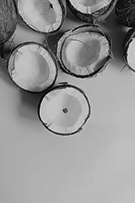 Aceite de coco